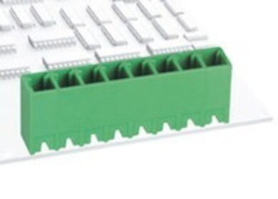 Terminal Blocks: SM C09 0383 03 SOC